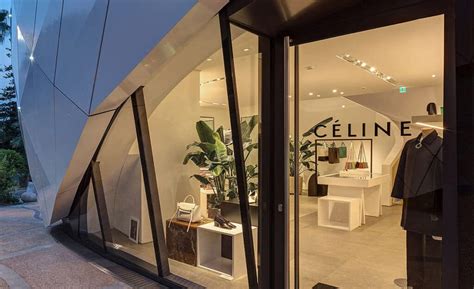 celine monaco monaco mco|CELINE STORES Monaco .